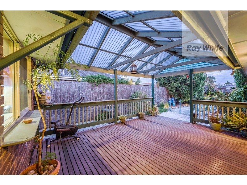 12 Milton Parade, Bundoora VIC 3083