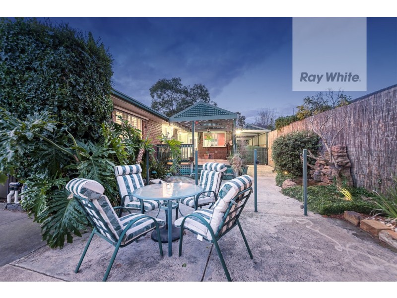 12 Milton Parade, Bundoora VIC 3083