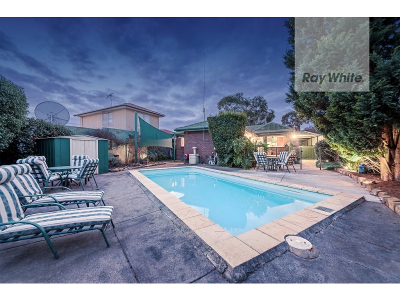 12 Milton Parade, Bundoora VIC 3083