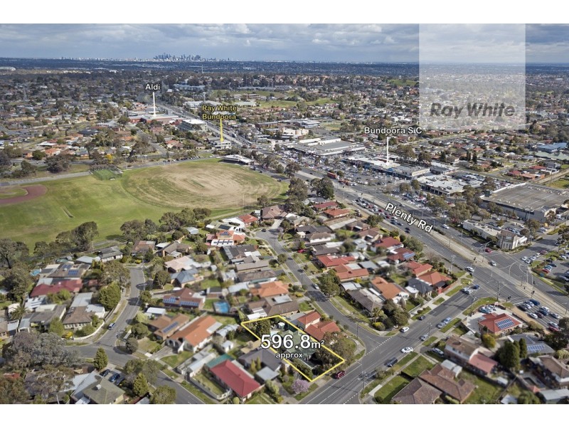 12 Milton Parade, Bundoora VIC 3083