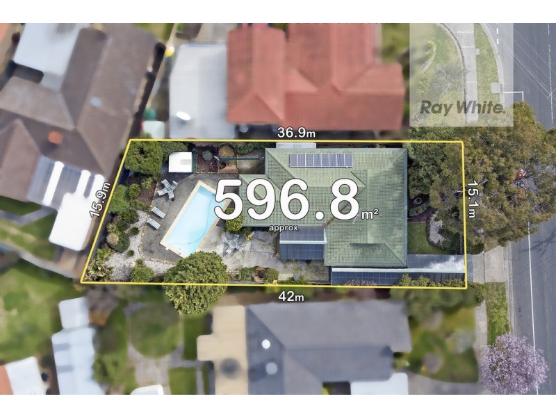 12 Milton Parade, Bundoora VIC 3083