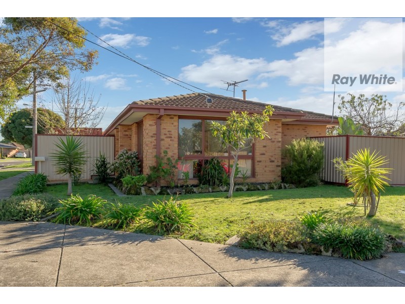 1 Saddlers Court, Epping VIC 3076