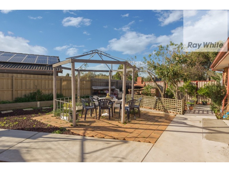 1 Saddlers Court, Epping VIC 3076
