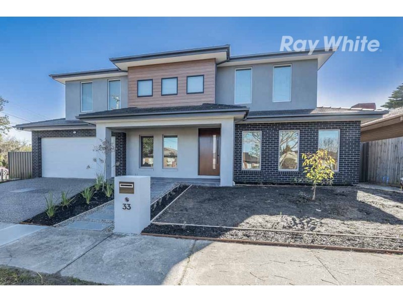 33 Milton Parade, Bundoora VIC 3083