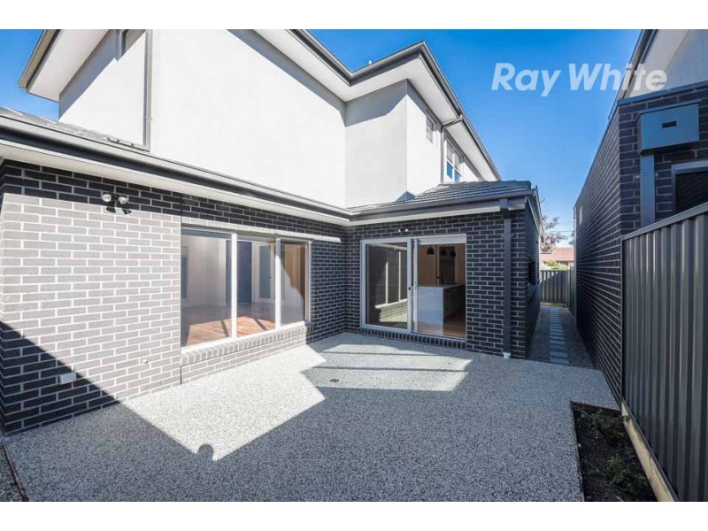 33 Milton Parade, Bundoora VIC 3083