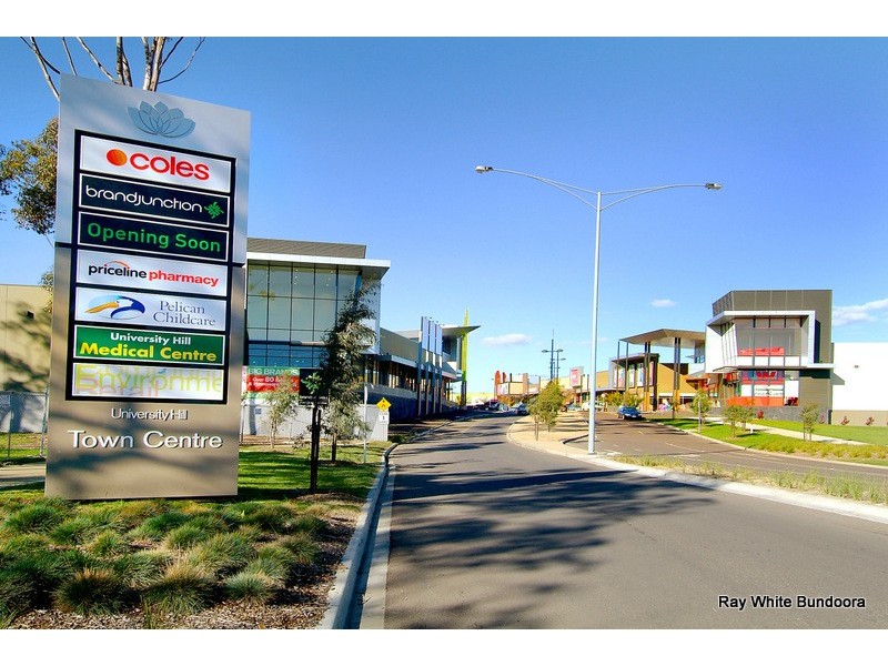 G13/35 Princeton Terrace, Bundoora VIC 3083