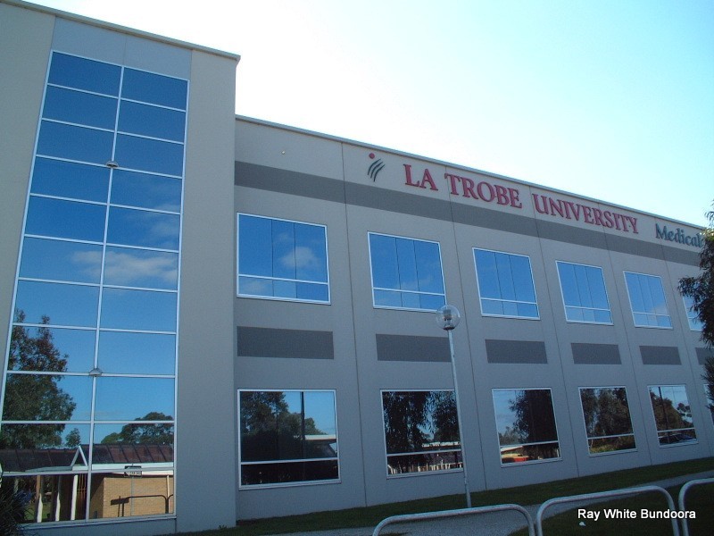 G13/35 Princeton Terrace, Bundoora VIC 3083