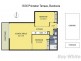 G13/35 Princeton Terrace, Bundoora VIC 3083 Floorplan