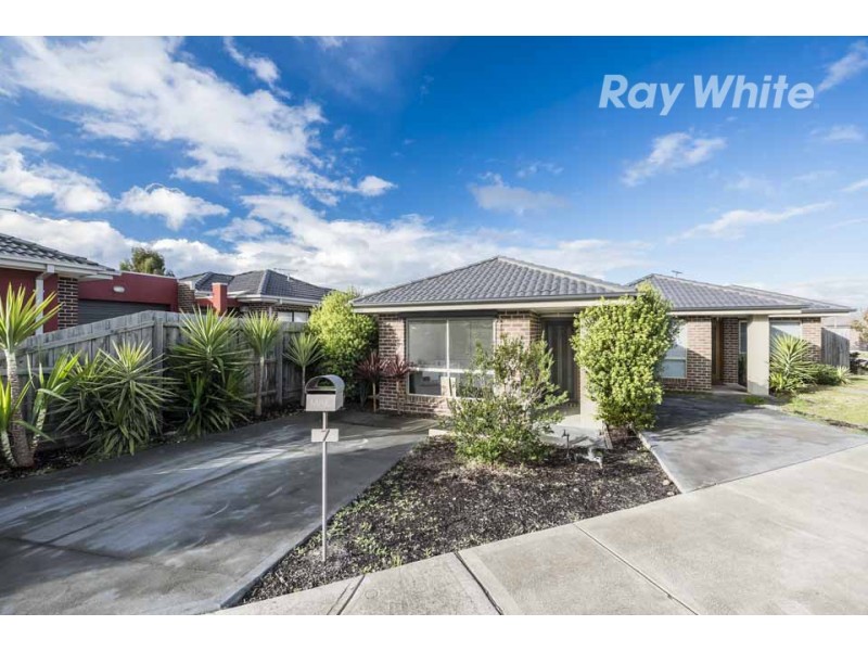 7 Edith Street, Epping VIC 3076