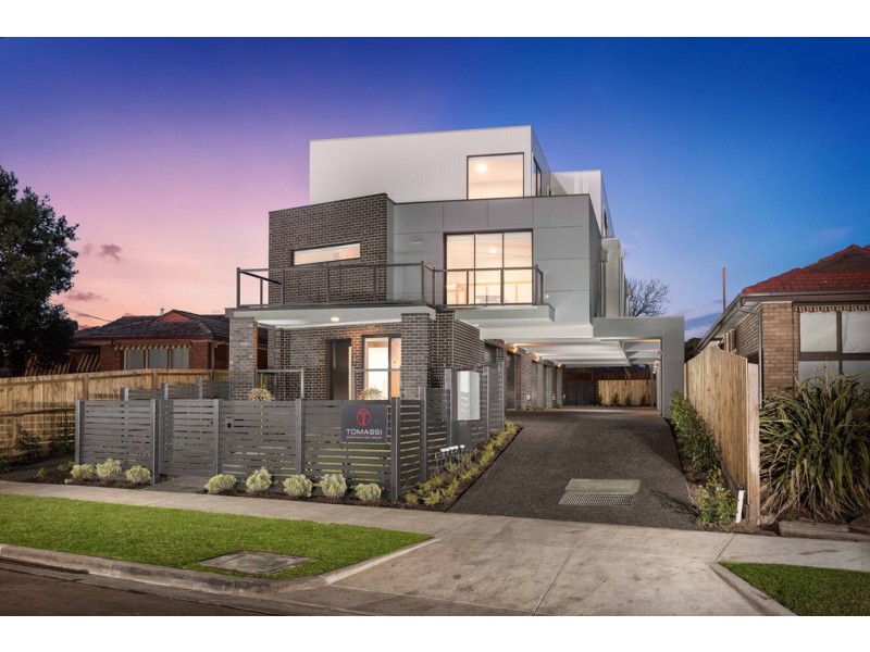 2 and 4/1376 Plenty Road, Bundoora VIC 3083