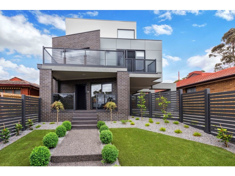 2 and 4/1376 Plenty Road, Bundoora VIC 3083