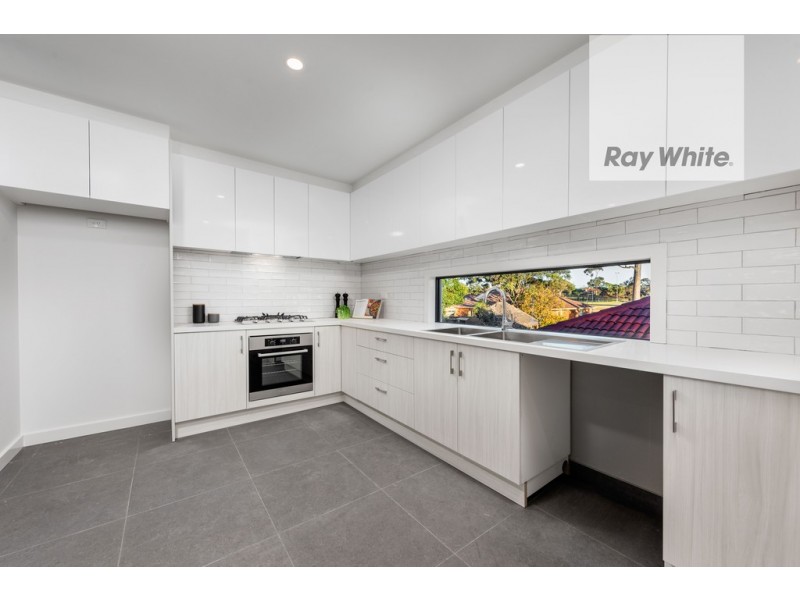 2 and 4/1376 Plenty Road, Bundoora VIC 3083