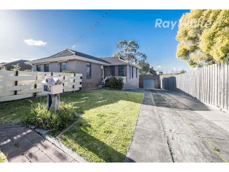 136 Greenhills Road, Bundoora VIC 3083