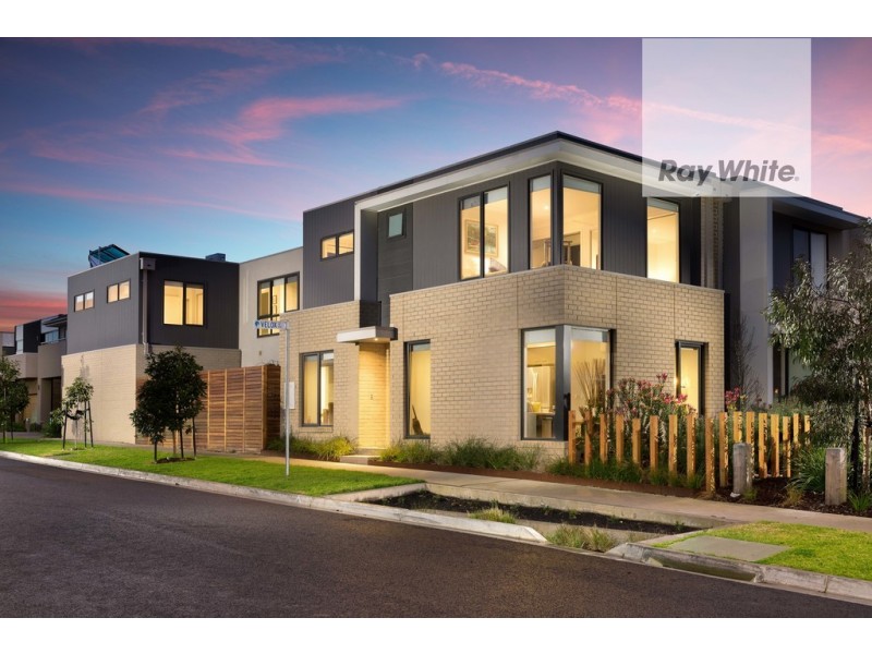 11 Rouse Street, Coburg North VIC 3058