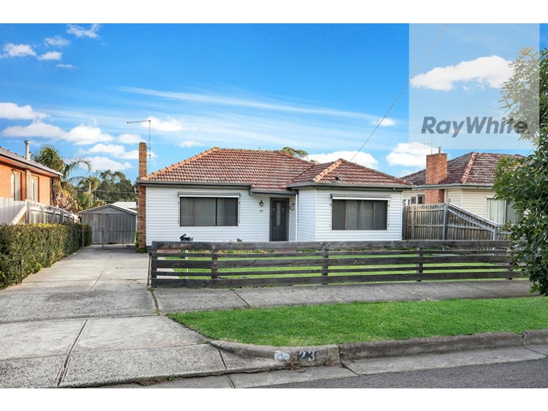 23 Keats Avenue, Kingsbury VIC 3083