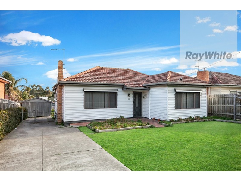 23 Keats Avenue, Kingsbury VIC 3083