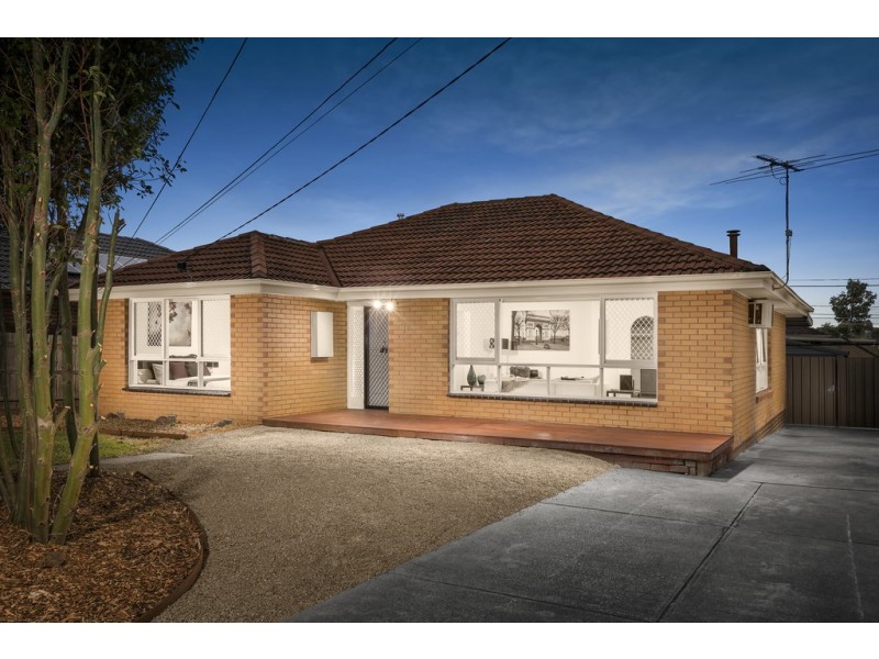 17 Menzies Parade, Lalor VIC 3075
