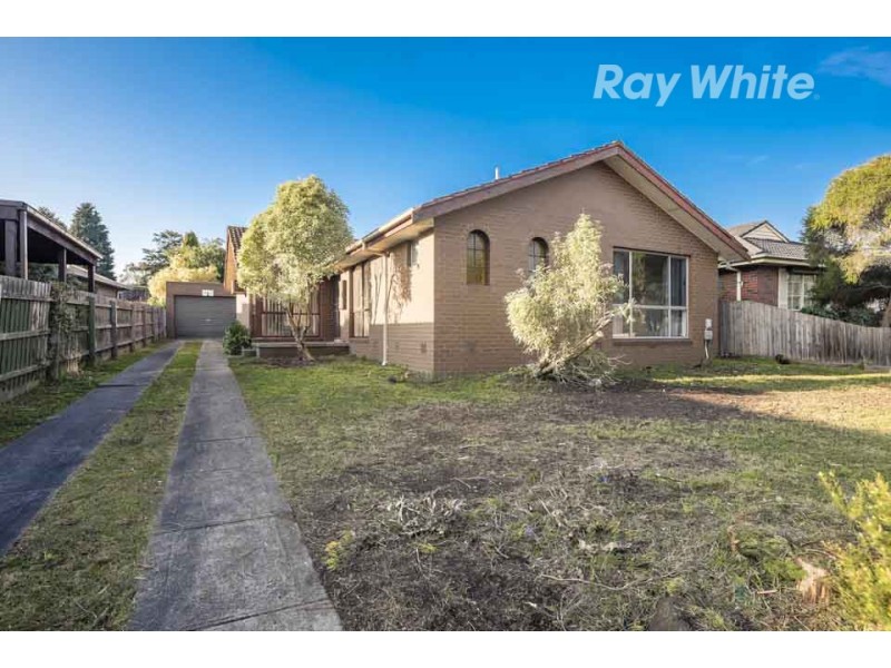42 Roycroft Avenue, Mill Park VIC 3082