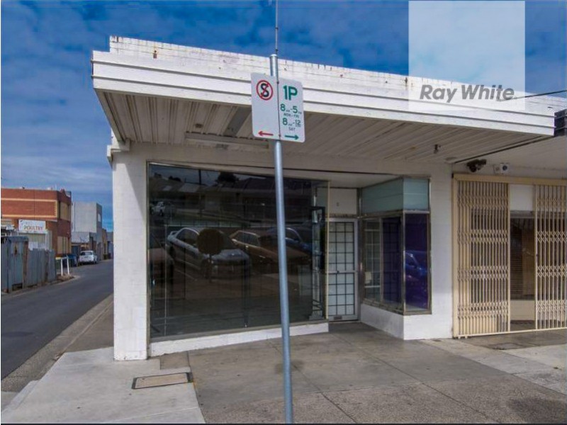 123 Jukes Road, Fawkner VIC 3060