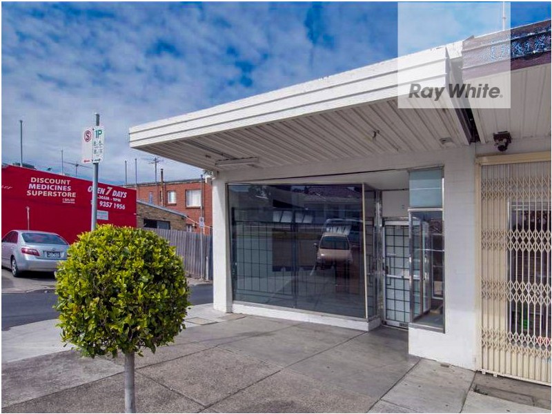 123 Jukes Road, Fawkner VIC 3060