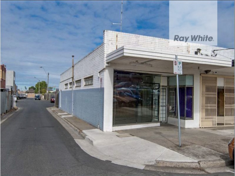 123 Jukes Road, Fawkner VIC 3060
