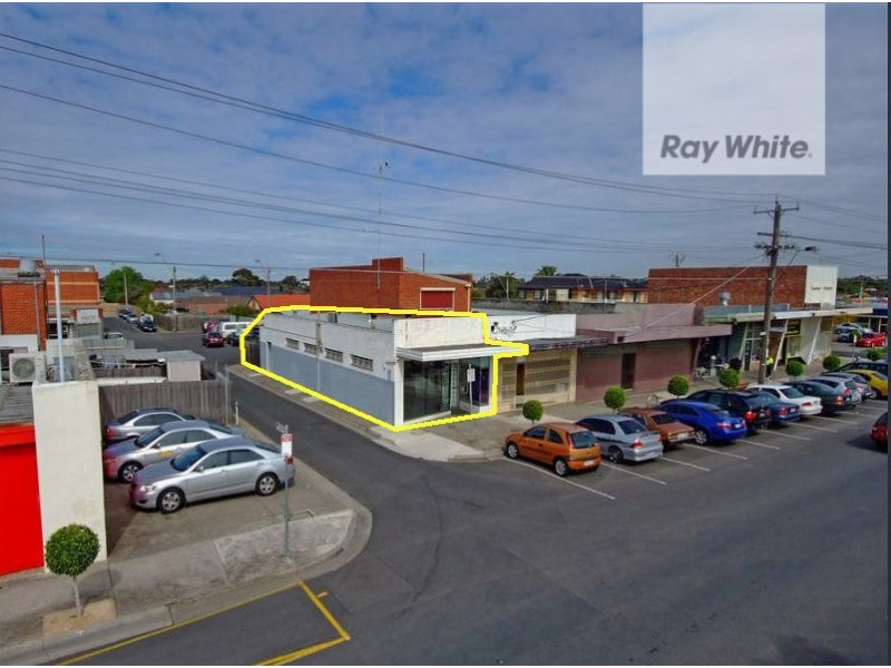 123 Jukes Road, Fawkner VIC 3060