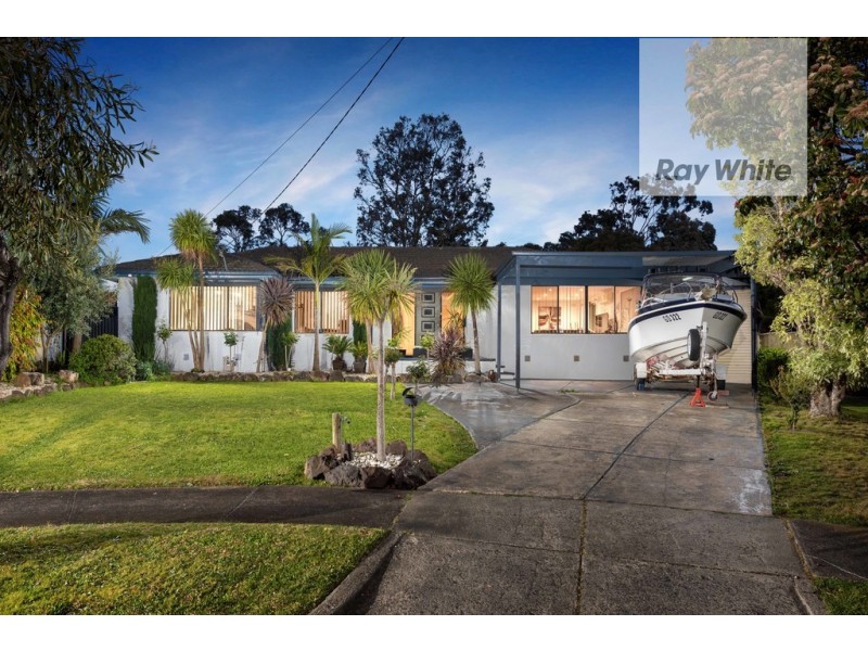 5 Sutton Court, Bundoora VIC 3083