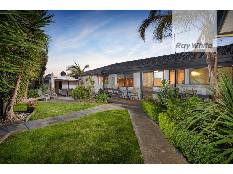 5 Sutton Court, Bundoora VIC 3083