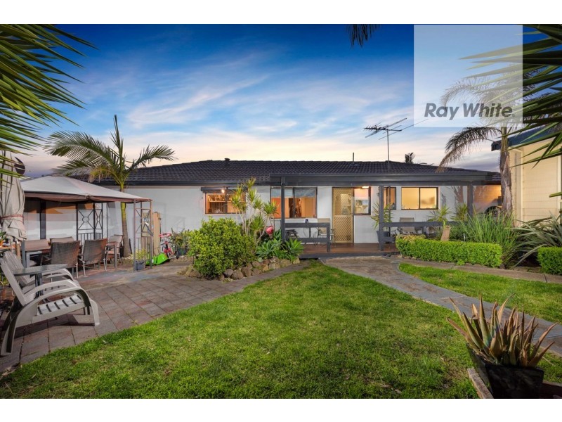 5 Sutton Court, Bundoora VIC 3083