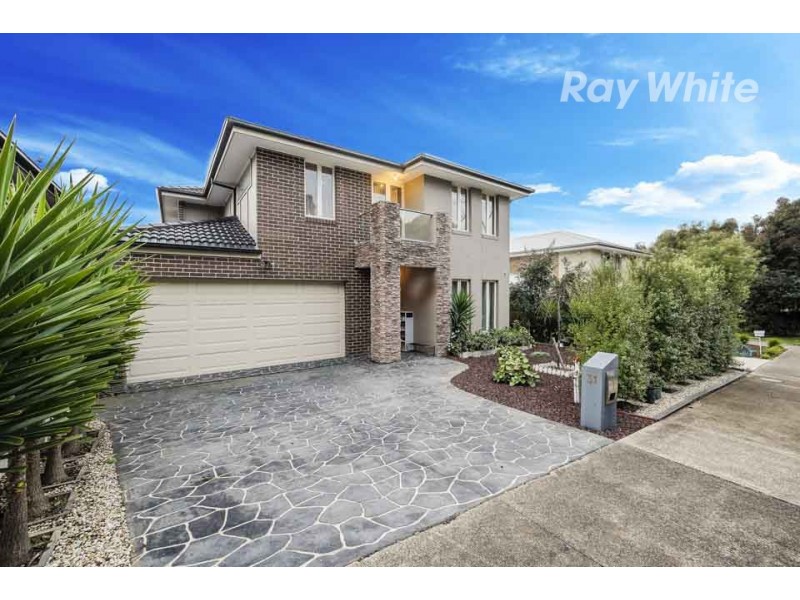 31 Queens Gardens, Bundoora VIC 3083
