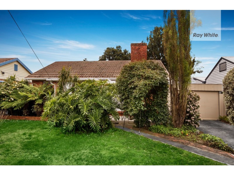 122 Altona Street, Heidelberg West VIC 3081