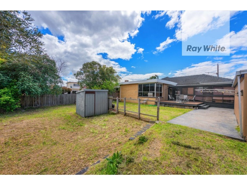 9 Allenby Avenue, Reservoir VIC 3073