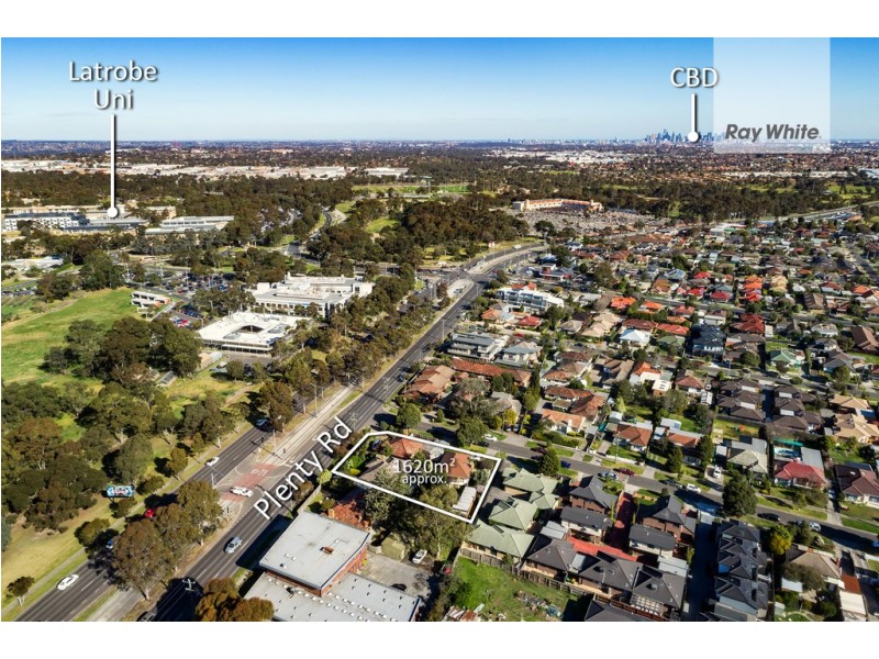 1039-1041 Plenty Road, Kingsbury VIC 3083