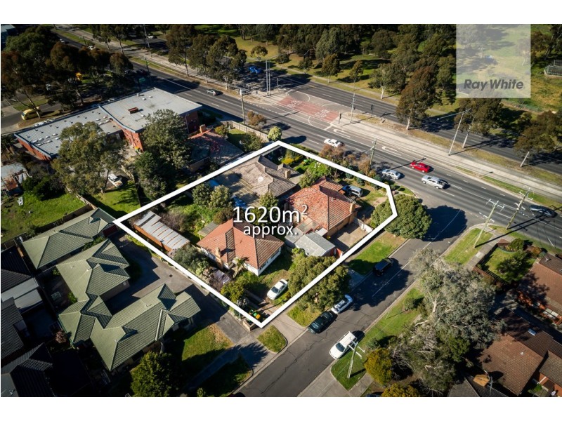 1039-1041 Plenty Road, Kingsbury VIC 3083