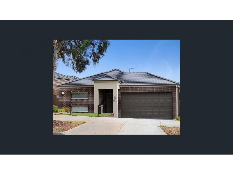 102 Waterview Drive, Mernda VIC 3754