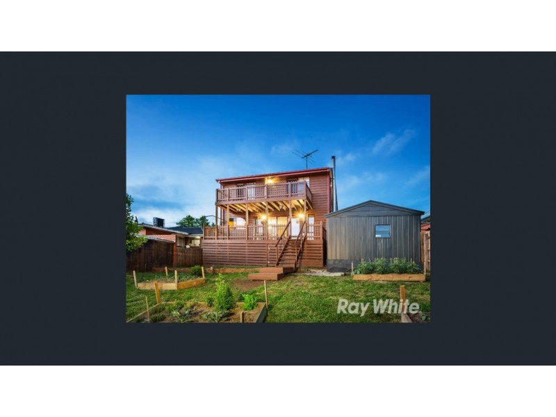 21B Neilsen Crescent, Bundoora VIC 3083