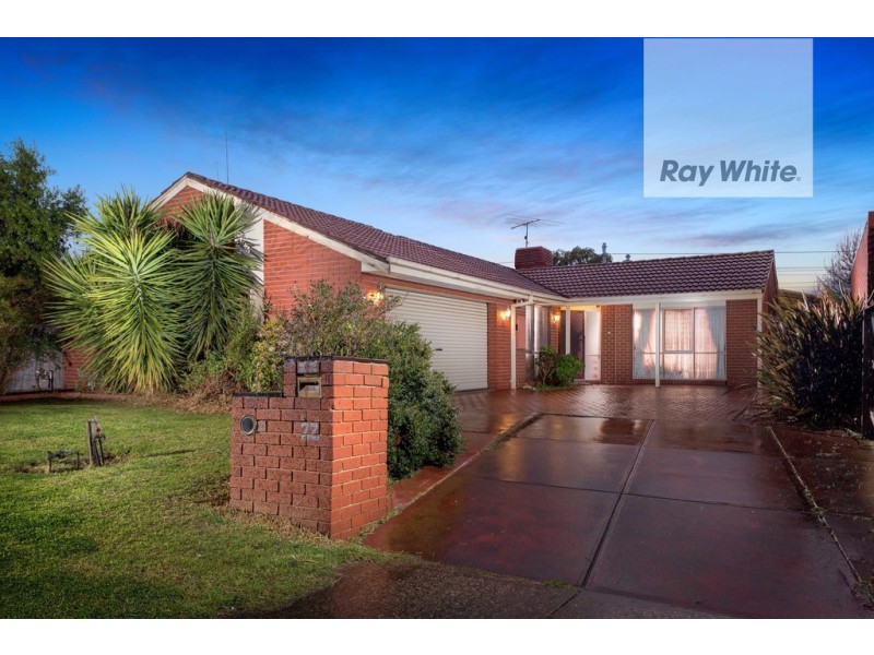 22 Yvette Court, Epping VIC 3076