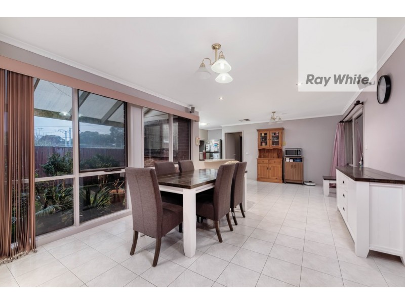 22 Yvette Court, Epping VIC 3076