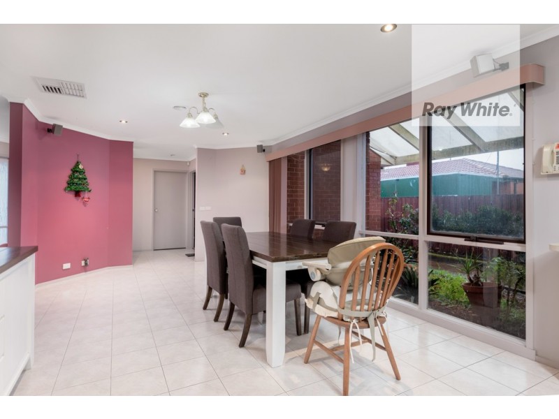22 Yvette Court, Epping VIC 3076