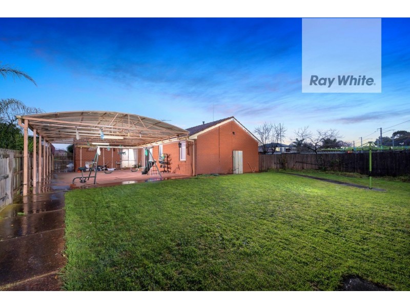22 Yvette Court, Epping VIC 3076