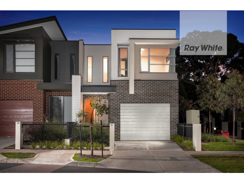 36 Stellar Place, Bundoora VIC 3083