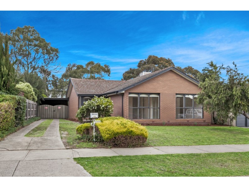 11 Oxley Avenue, Bundoora VIC 3083