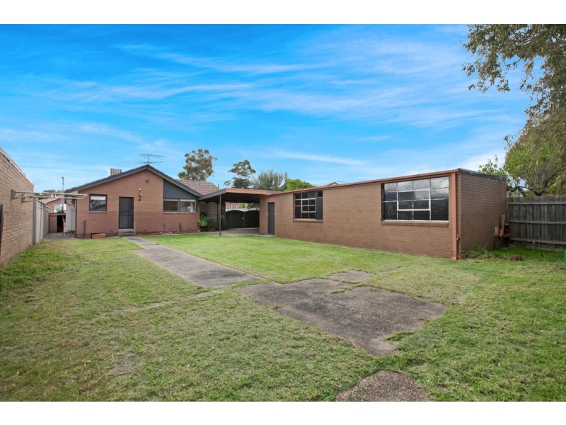 11 Oxley Avenue, Bundoora VIC 3083