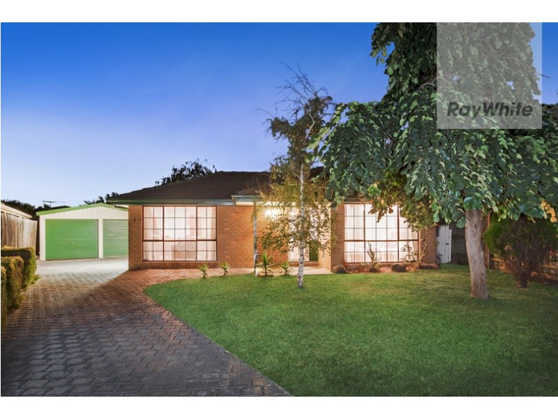 7 Bellevue Court, Mill Park VIC 3082