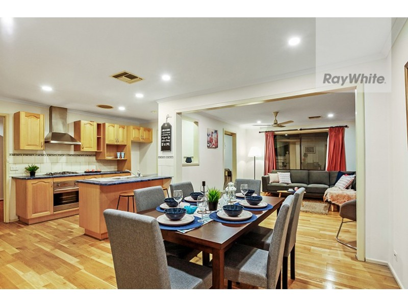 7 Bellevue Court, Mill Park VIC 3082