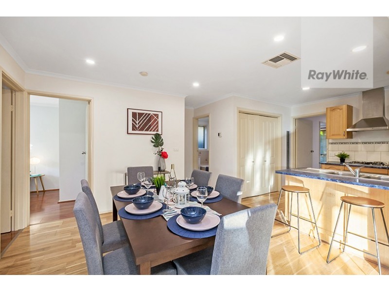 7 Bellevue Court, Mill Park VIC 3082