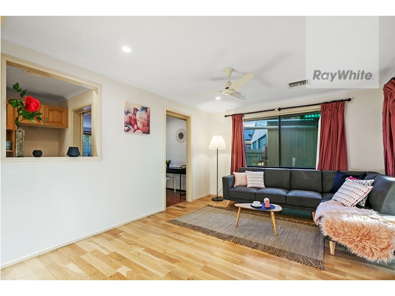 7 Bellevue Court, Mill Park VIC 3082