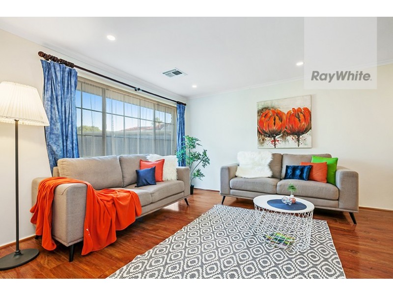 7 Bellevue Court, Mill Park VIC 3082