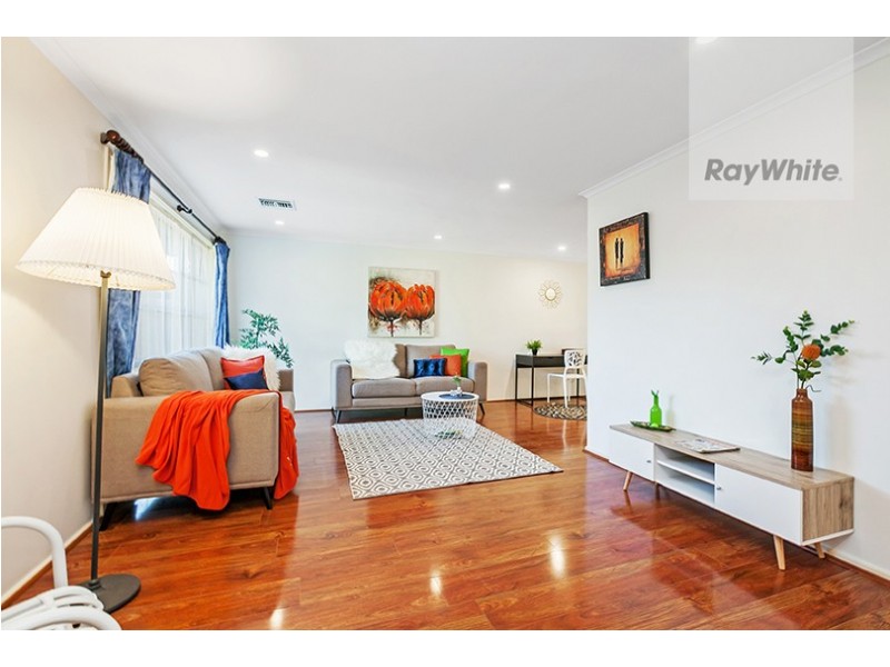 7 Bellevue Court, Mill Park VIC 3082