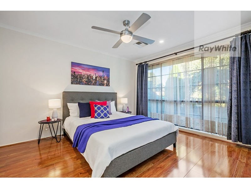 7 Bellevue Court, Mill Park VIC 3082